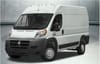2017 Ram ProMaster 1500 Low Roof