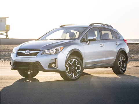 1 image of 2017 Subaru Crosstrek 2.0i Limited