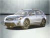 2017 Subaru Crosstrek 2.0i Premium