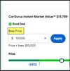 10 thumbnail image of  2017 Subaru Crosstrek 2.0i Premium
