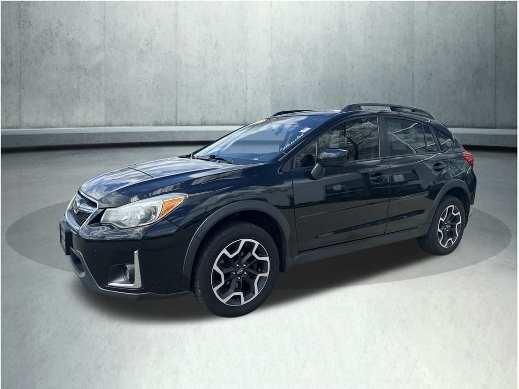 2017 Subaru Crosstrek