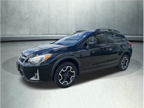 1 image of 2017 Subaru Crosstrek 2.0i Premium