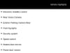 12 thumbnail image of  2017 Subaru Crosstrek 2.0i Premium