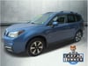 1 thumbnail image of  2017 Subaru Forester 2.5i Limited