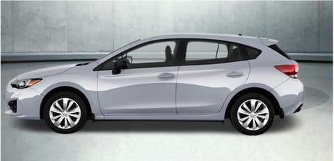 1 image of 2017 Subaru Impreza 2.0i