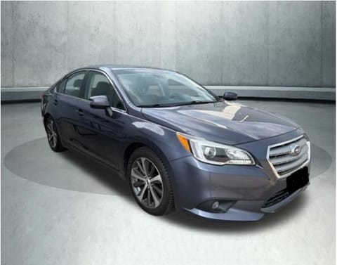 1 image of 2017 Subaru Legacy 3.6R
