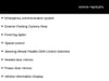 5 thumbnail image of  2017 Subaru Outback 2.5i Premium