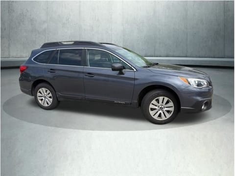 1 image of 2017 Subaru Outback 2.5i Premium