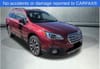 2 thumbnail image of  2017 Subaru Outback 2.5i