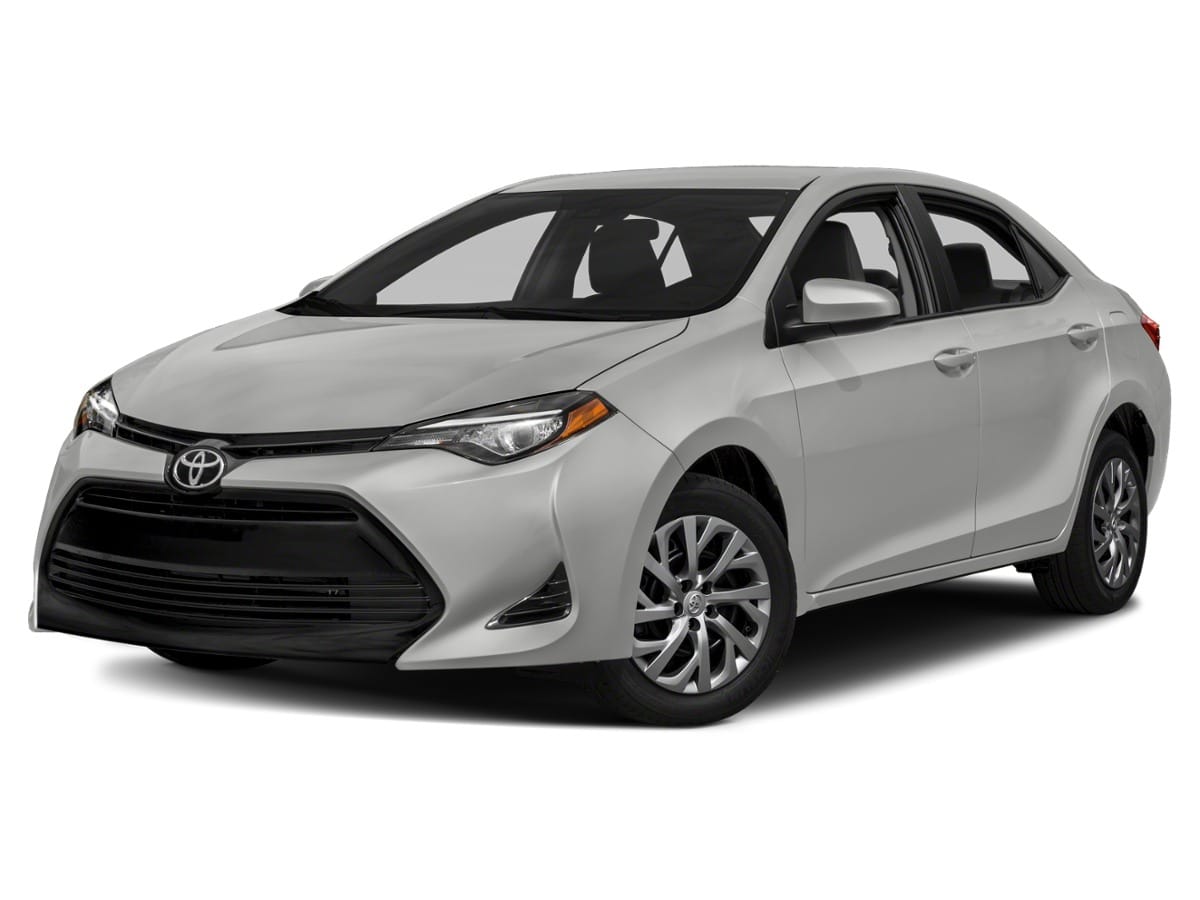1 placeholder image of  2017 Toyota Corolla L