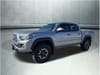 2017 Toyota Tacoma TRD Off-Road