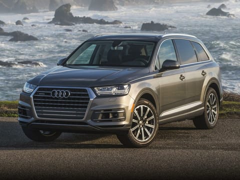 1 image of 2018 Audi Q7 2.0T Premium Plus