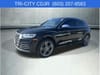 2018 Audi SQ5 3.0T Premium Plus