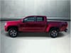 2 thumbnail image of  2018 Chevrolet Colorado Z71