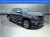 11 thumbnail image of  2018 Chevrolet Silverado 1500 LTZ