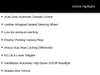 26 thumbnail image of  2018 Chevrolet Silverado 1500 LTZ