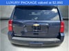 6 thumbnail image of  2018 Chevrolet Tahoe LT