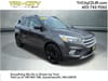 7 thumbnail image of  2018 Ford Escape SE