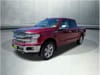 1 thumbnail image of  2018 Ford F-150 Lariat
