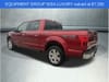 4 thumbnail image of  2018 Ford F-150 Lariat
