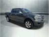 8 thumbnail image of  2018 Ford F-150 Platinum