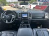 16 thumbnail image of  2018 Ford F-150 Platinum