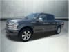 1 thumbnail image of  2018 Ford F-150 Platinum