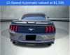 5 thumbnail image of  2018 Ford Mustang EcoBoost