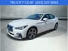 2018 INFINITI Q50 Sport