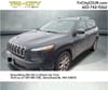 1 placeholder image of  2018 Jeep Cherokee Latitude Plus