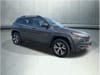 9 thumbnail image of  2018 Jeep Cherokee Trailhawk