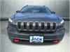 10 thumbnail image of  2018 Jeep Cherokee Trailhawk