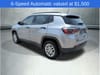 3 thumbnail image of  2018 Jeep Compass Sport