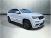 8 thumbnail image of  2018 Jeep Grand Cherokee High Altitude