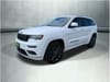 2018 Jeep Grand Cherokee High Altitude