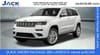 1 thumbnail image of  2018 Jeep Grand Cherokee Laredo