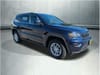 8 thumbnail image of  2018 Jeep Grand Cherokee Laredo E