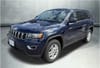 1 thumbnail image of  2018 Jeep Grand Cherokee Laredo E