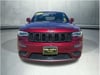 10 thumbnail image of  2018 Jeep Grand Cherokee Overland