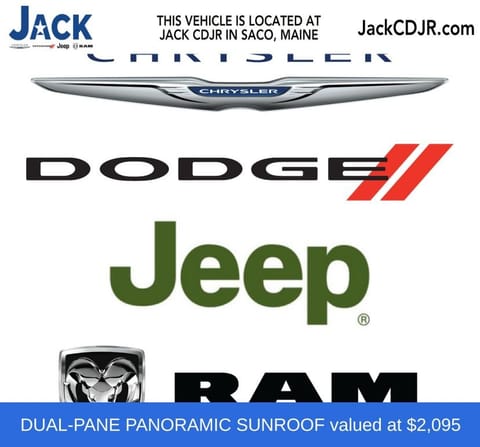 1 image of 2018 Jeep Grand Cherokee SRT