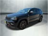 2018 Jeep Grand Cherokee Trailhawk