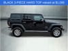 8 thumbnail image of  2018 Jeep Wrangler JK Unlimited Sport