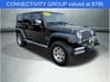 9 thumbnail image of  2018 Jeep Wrangler JK Unlimited Sport