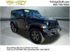7 thumbnail image of  2018 Jeep Wrangler Sport S