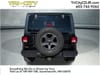 4 thumbnail image of  2018 Jeep Wrangler Sport S