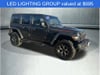 9 thumbnail image of  2018 Jeep Wrangler Unlimited Rubicon