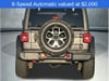 4 thumbnail image of  2018 Jeep Wrangler Unlimited Rubicon