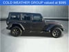 8 thumbnail image of  2018 Jeep Wrangler Unlimited Rubicon