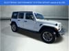 6 thumbnail image of  2018 Jeep Wrangler Unlimited Sahara