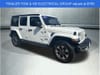 9 thumbnail image of  2018 Jeep Wrangler Unlimited Sahara
